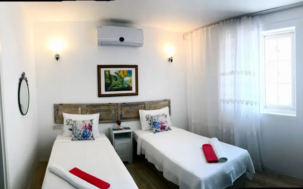 Чешме: Alacati Umitev Hotel