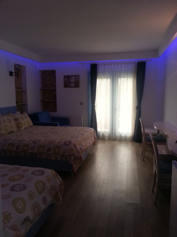 Зейтинликой: Alis Boutique Otel
