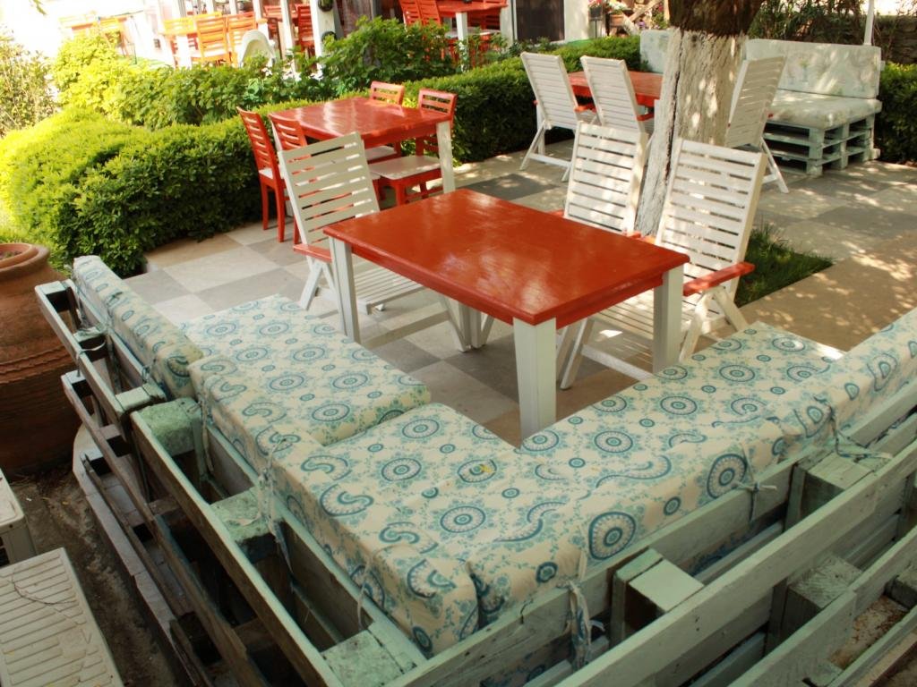 Зейтинликой: Alis Boutique Otel