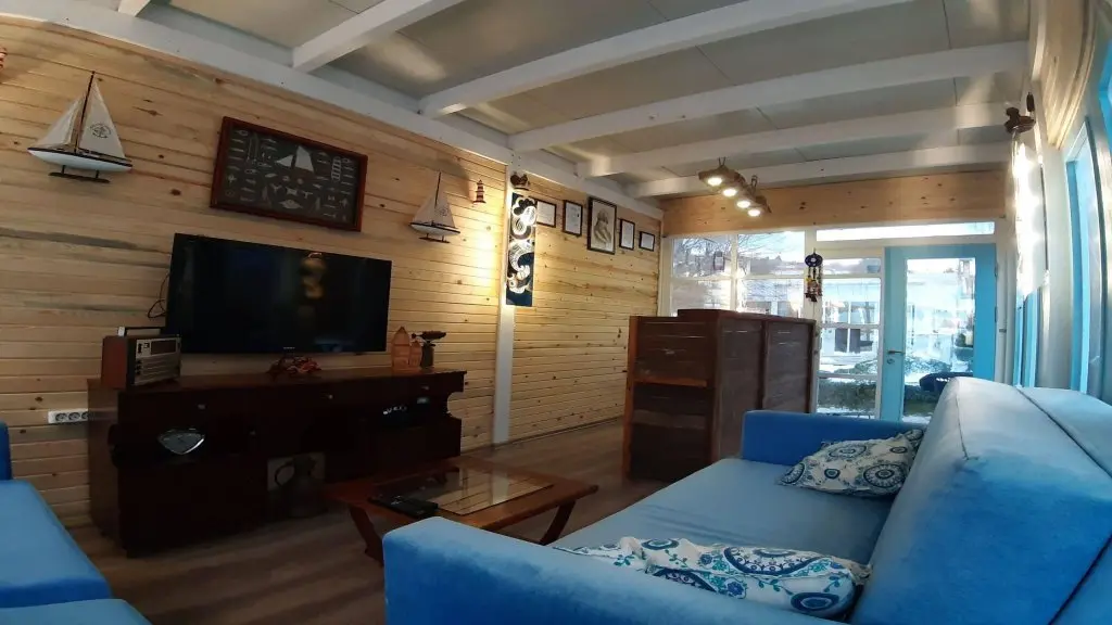 Зейтинликой: Alis Boutique Otel