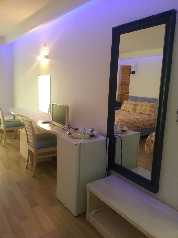 Зейтинликой: Alis Boutique Otel