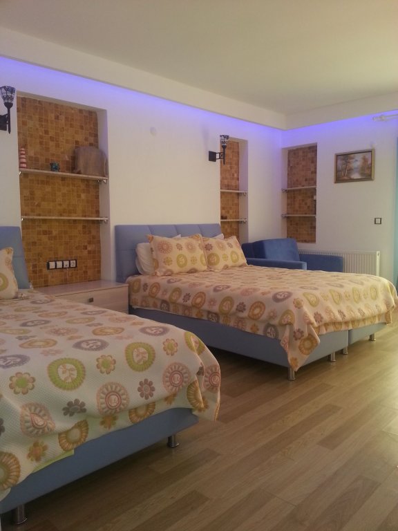 Зейтинликой: Alis Boutique Otel
