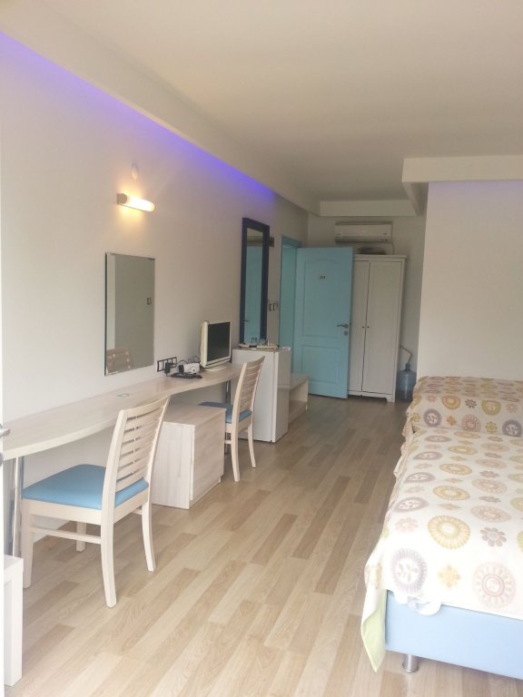 Зейтинликой: Alis Boutique Otel