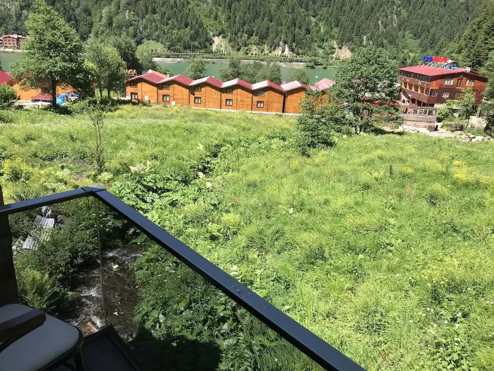 Узунгёль: Duyuf Otel