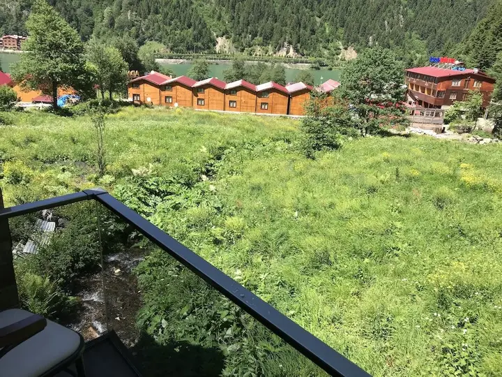 Узунгёль: Duyuf Otel