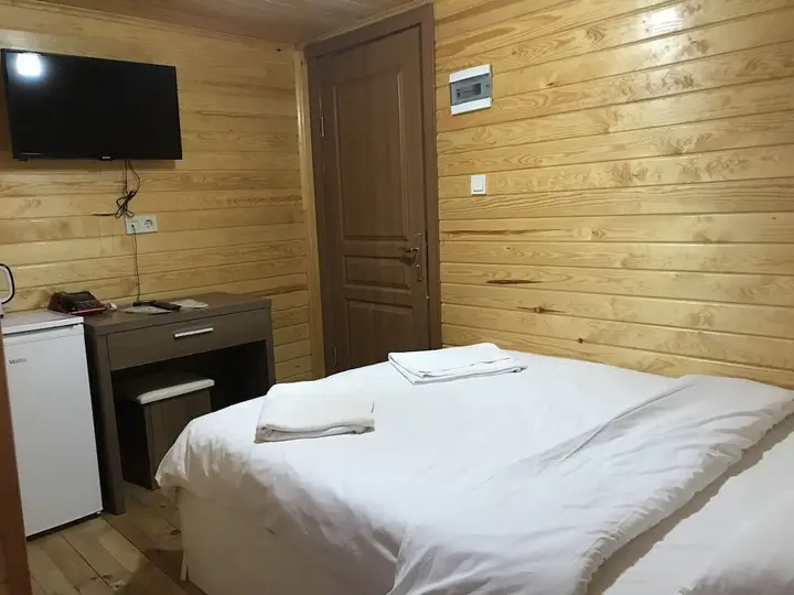 Узунгёль: Duyuf Otel