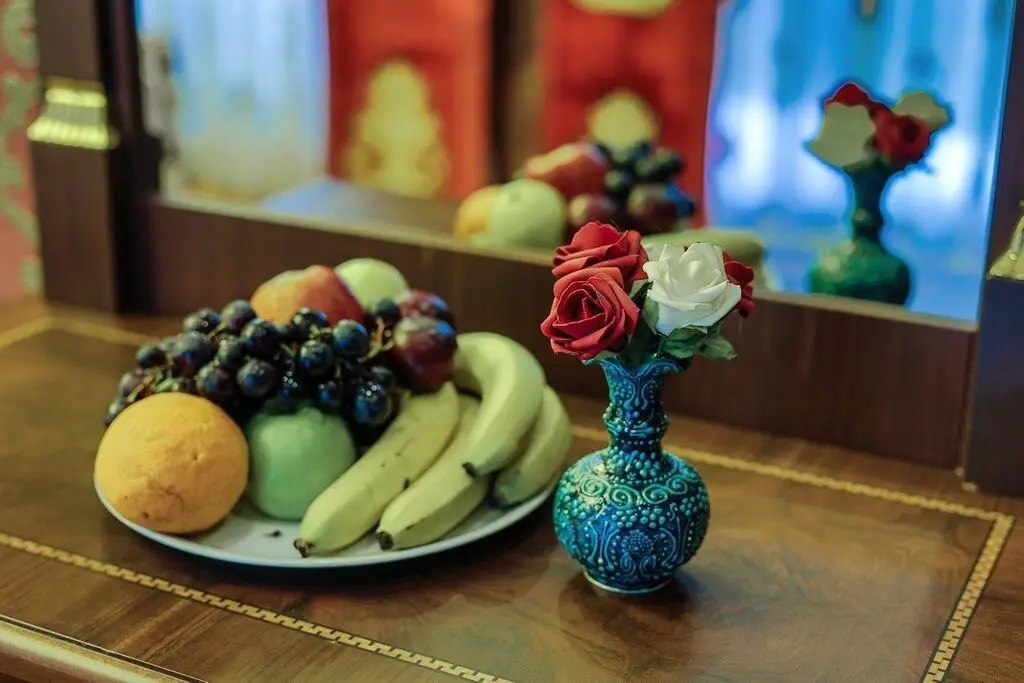 Стамбул: Napolyon hotel