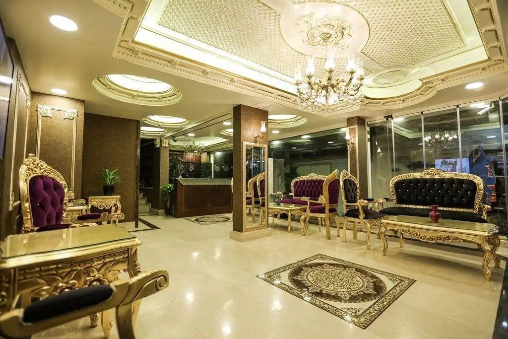 Стамбул: Napolyon hotel