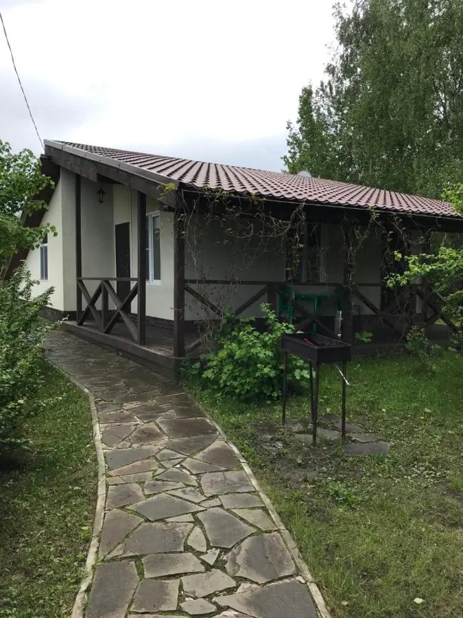 Нововолково: ХУТОРОК Руза Гостевые дома