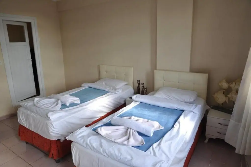 Стамбул: Planet Hotel Istanbul