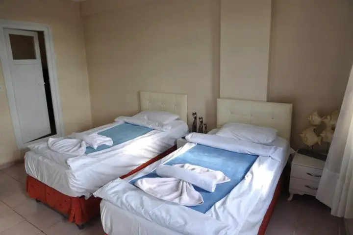Стамбул: Planet Hotel Istanbul