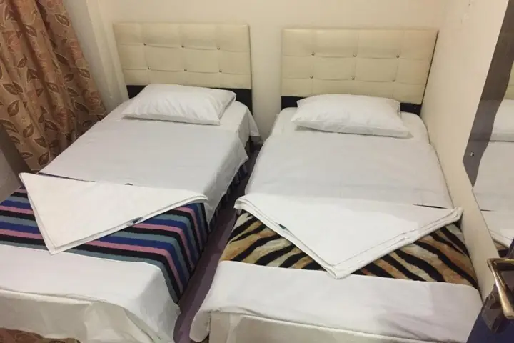 Стамбул: Planet Hotel Istanbul