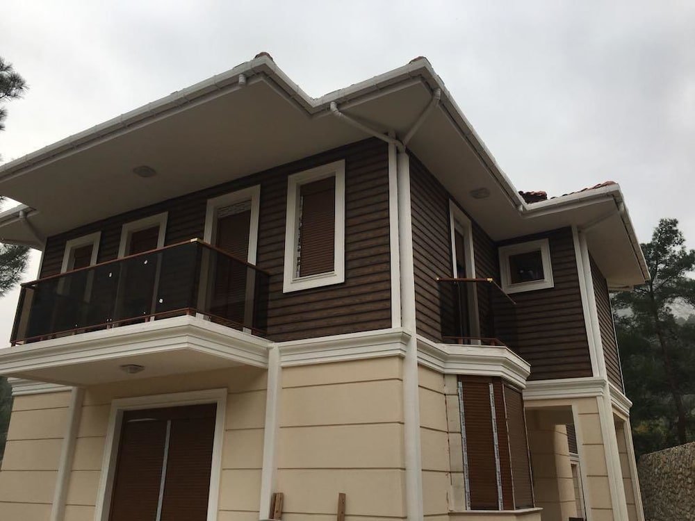 Адрасан: Likya Lodge Adrasan