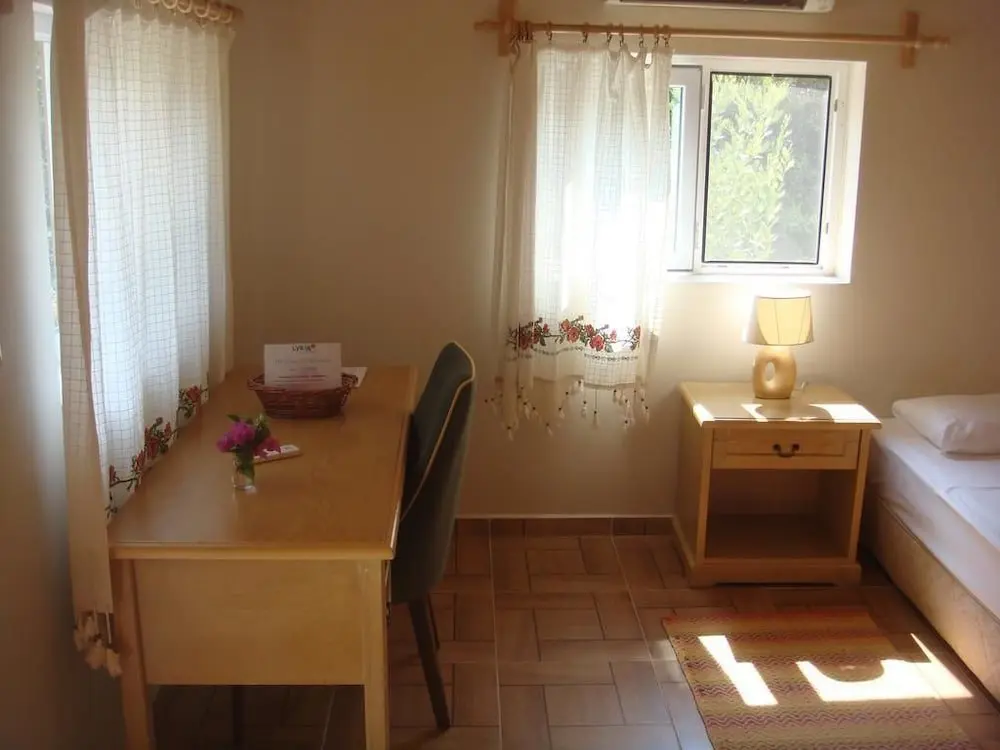 Адрасан: Likya Lodge Adrasan