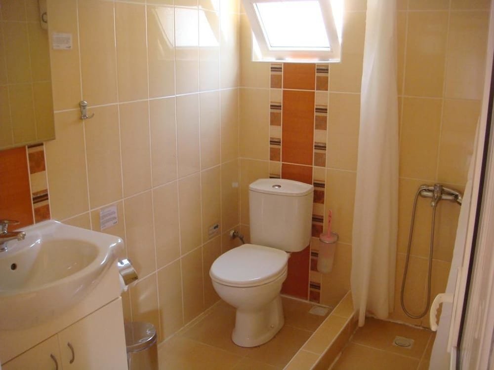 Адрасан: Likya Lodge Adrasan