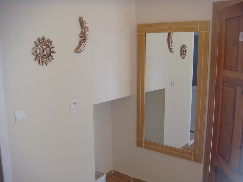 Адрасан: Likya Lodge Adrasan