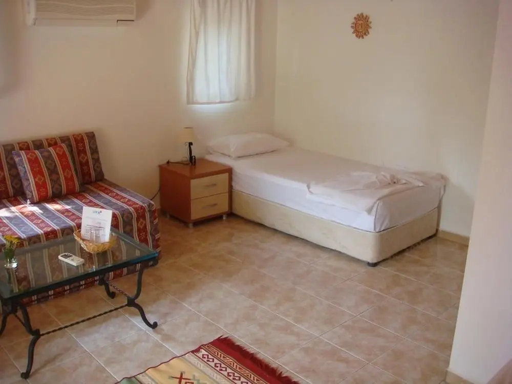 Адрасан: Likya Lodge Adrasan