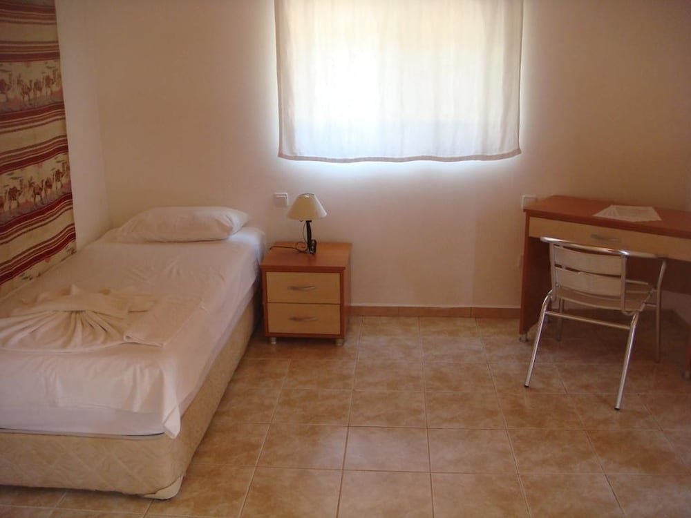 Адрасан: Likya Lodge Adrasan