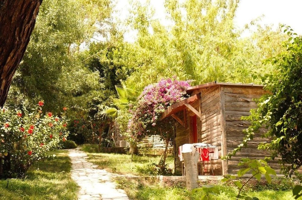Адрасан: Likya Lodge Adrasan