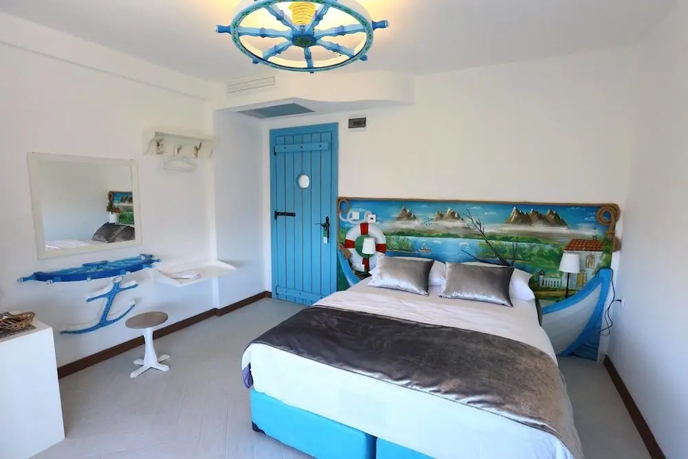 Урла: Espira Otel