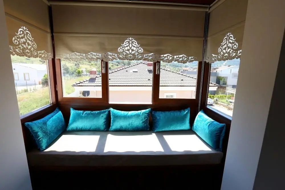 Урла: Espira Otel
