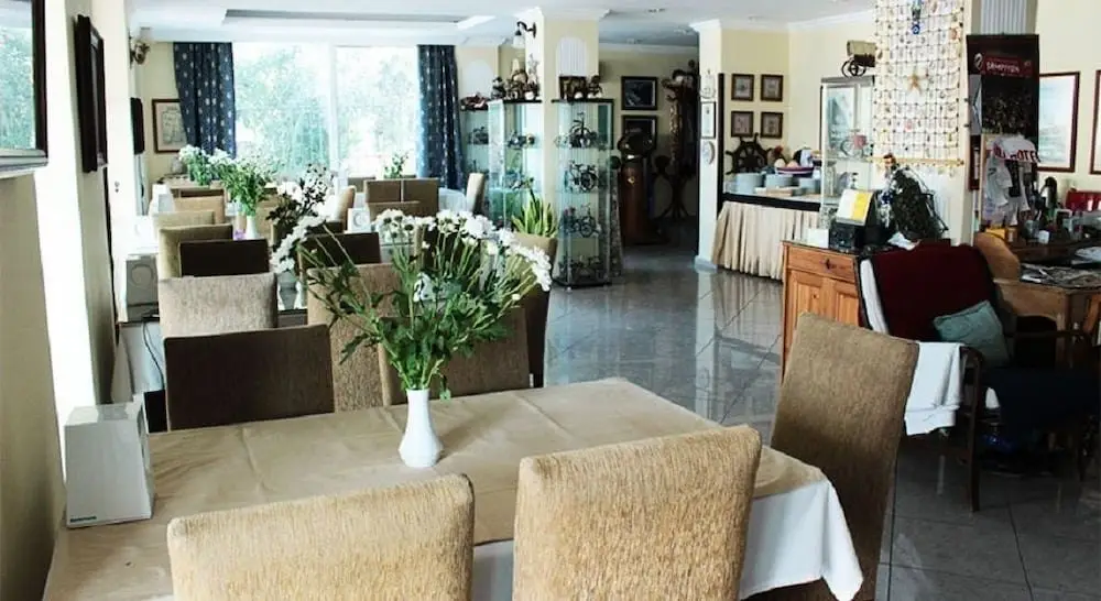 Фоча: Foca Yali Hotel