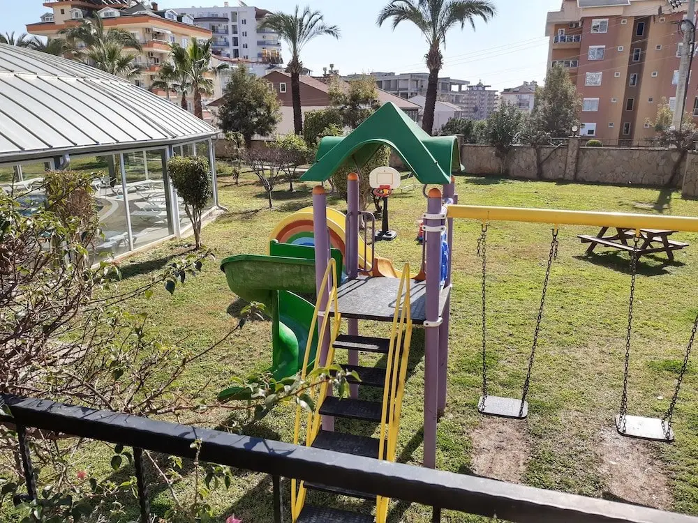 Аланья: Galaxy3 Alanya