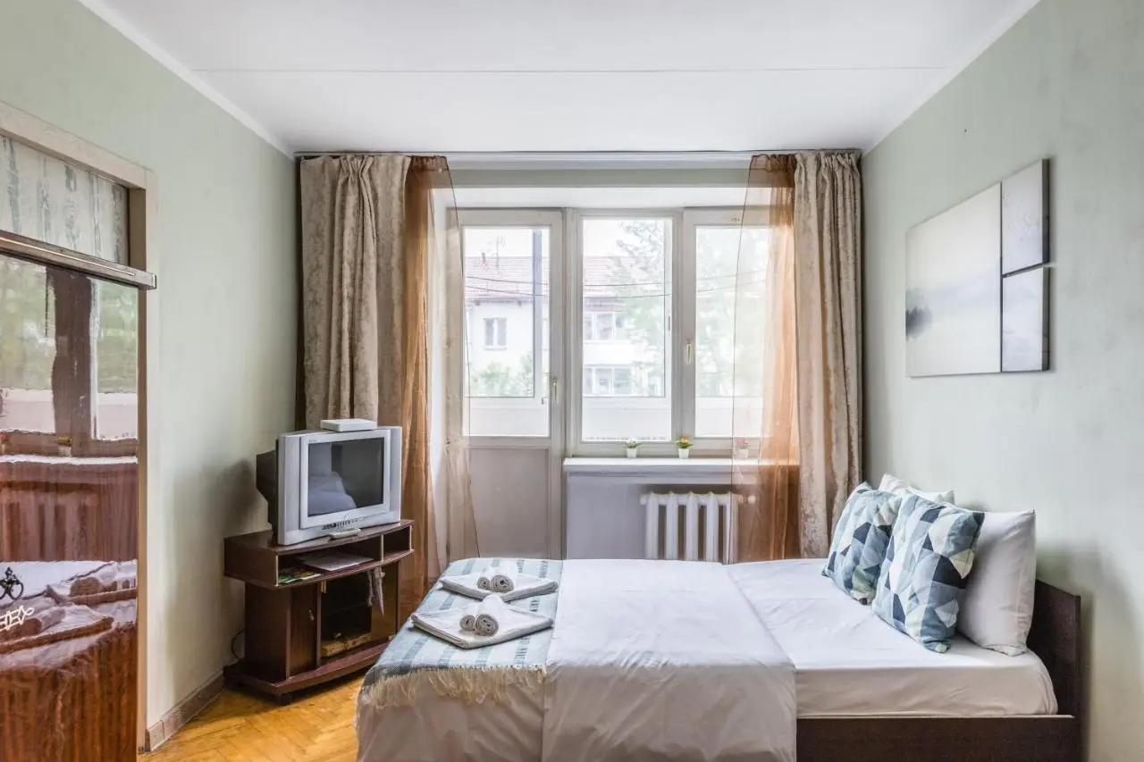 Внуково: FREEDOM Flats 10 Vnukovo