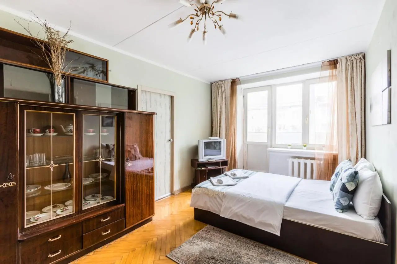 Внуково: FREEDOM Flats 10 Vnukovo