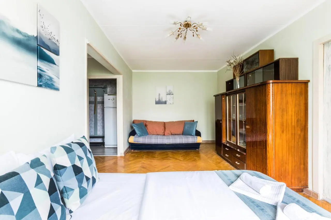 Внуково: FREEDOM Flats 10 Vnukovo