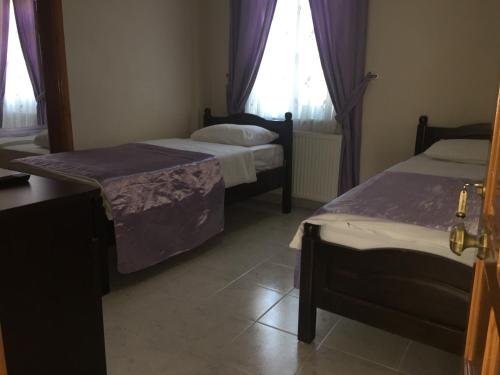 Керпе: Kerpe Kaptan Apart Otel