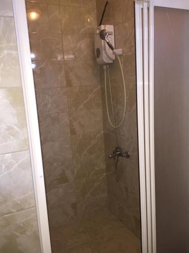 Керпе: Kerpe Kaptan Apart Otel