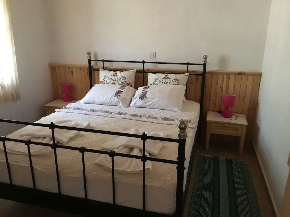 Датча: Koy Evi Apart