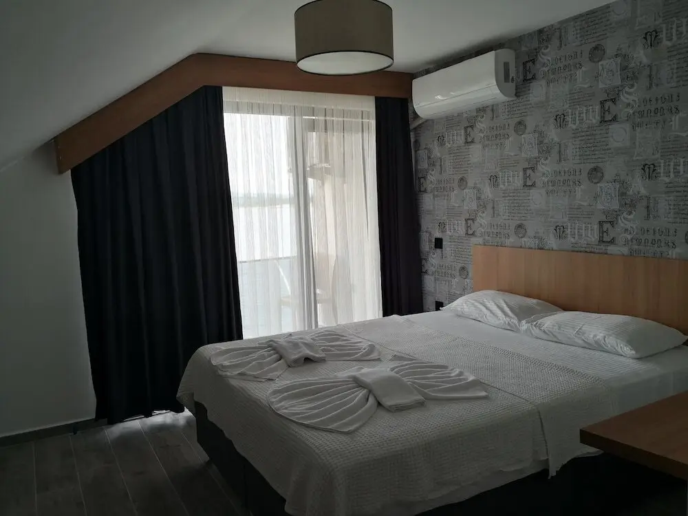 Керпе: Kerpe Kaptan Butik Otel