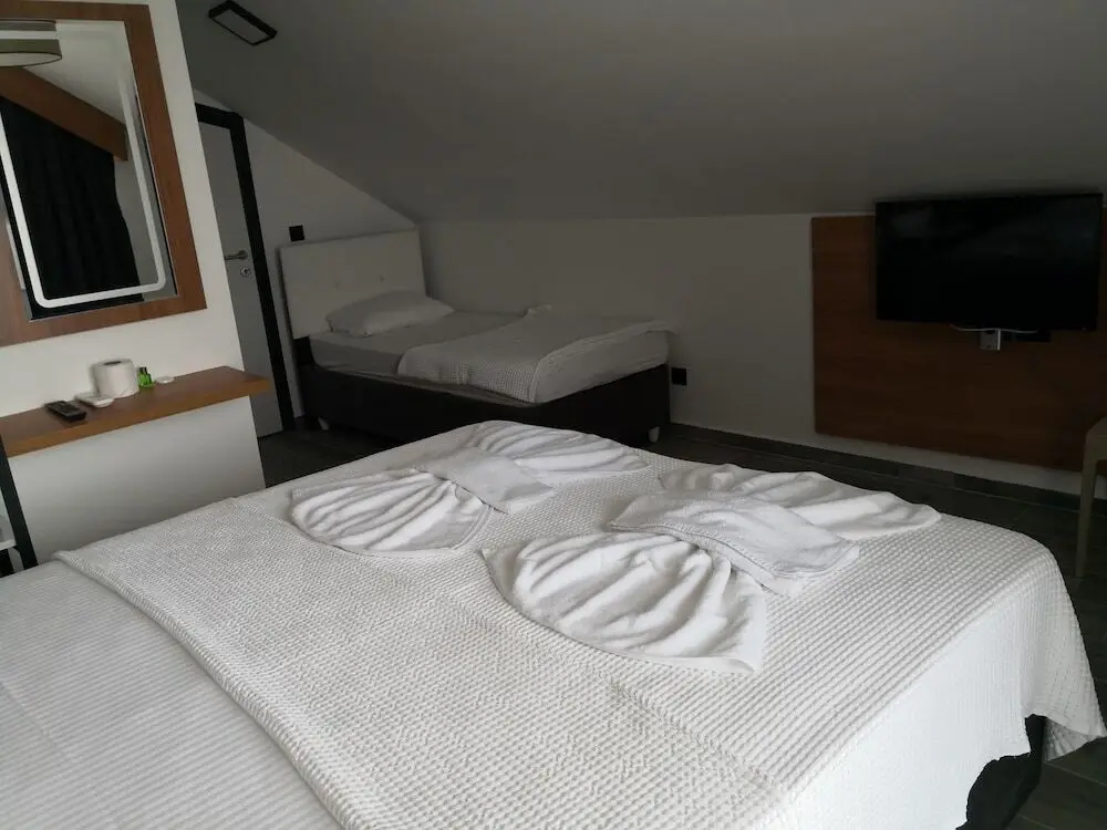 Керпе: Kerpe Kaptan Butik Otel