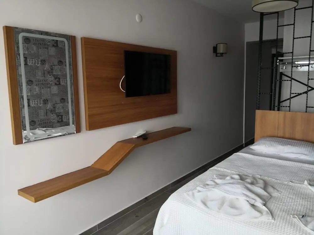 Керпе: Kerpe Kaptan Butik Otel