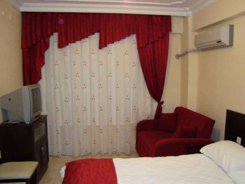 Керпе: Kerpe Kaptan Butik Otel