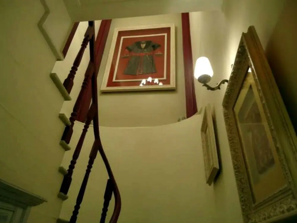 Айвалык: Cunda Has Konak Otel