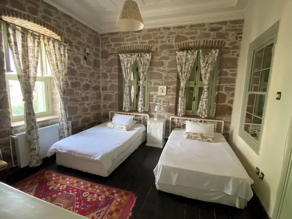 Айвалык: Cunda Has Konak Otel