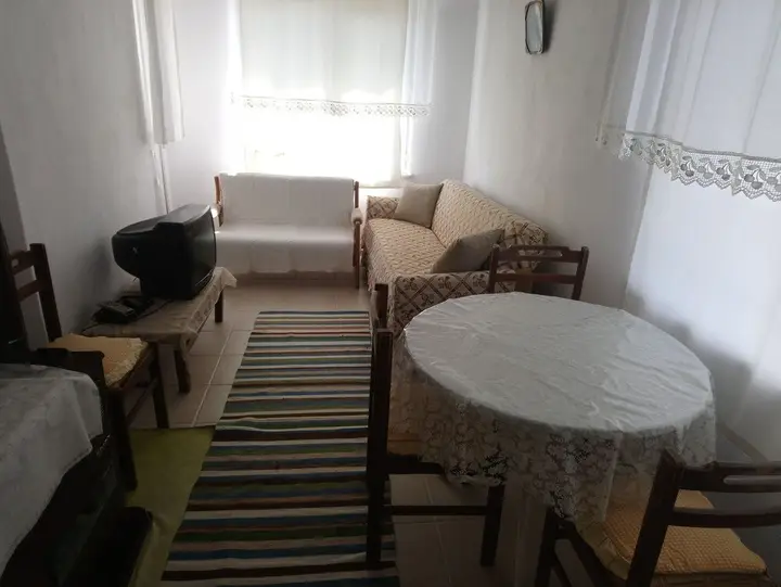 Эджеабат: Bahceli Konak