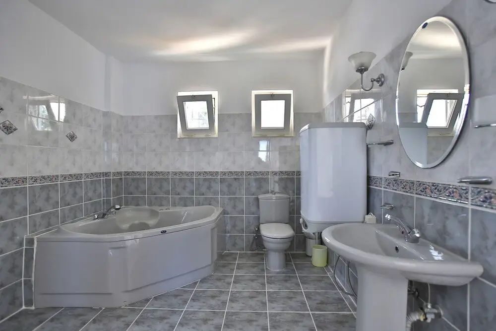Каш: Villa Mola