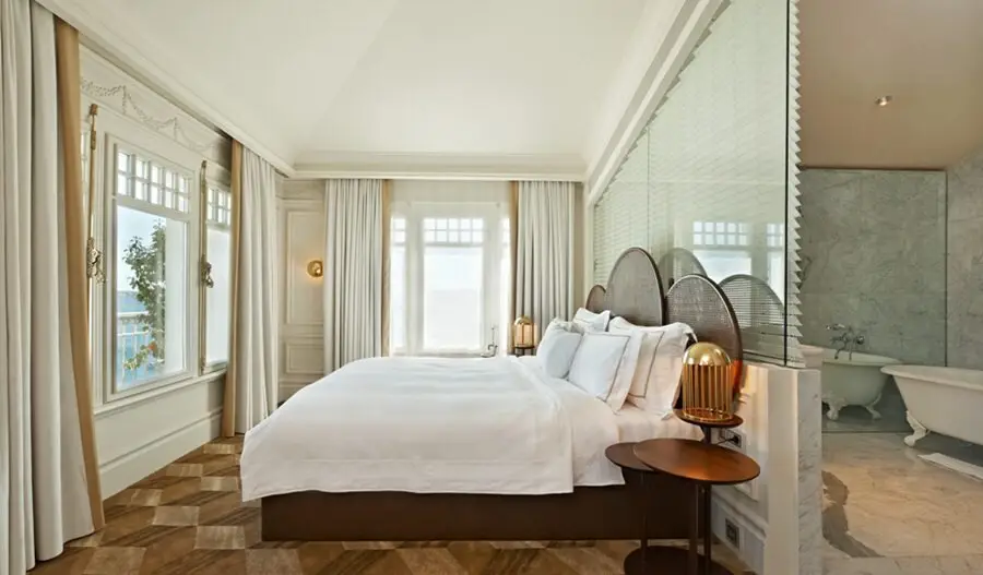 Стамбул: The Stay Galata