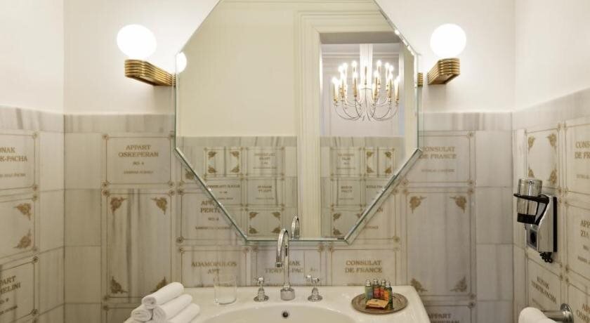 Стамбул: The Stay Galata