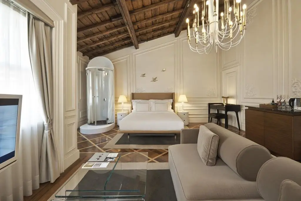 Стамбул: The Stay Galata