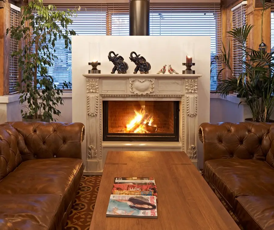 Стамбул: The Stay Galata