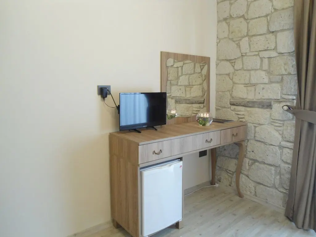 Чешме: F&G Butik Hotel