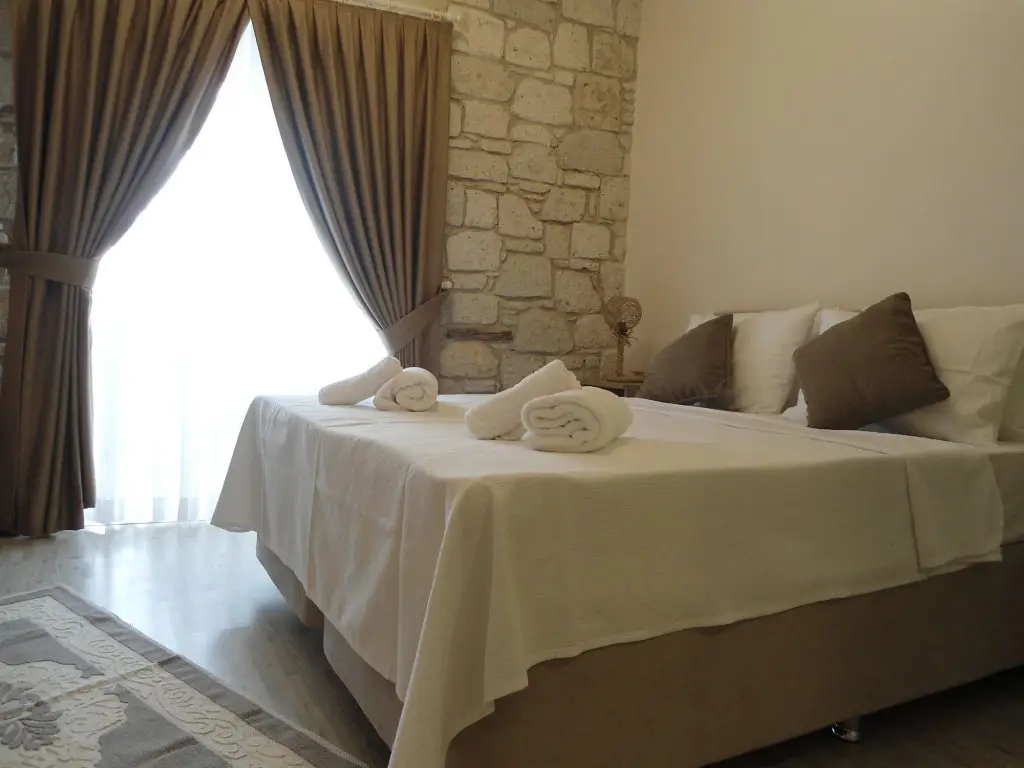 Чешме: F&G Butik Hotel