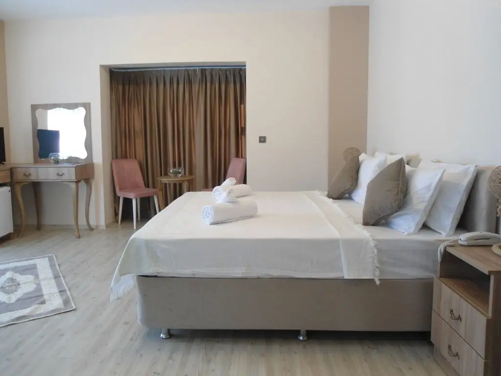 Чешме: F&G Butik Hotel