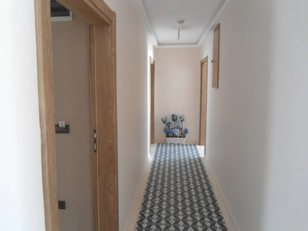 Чешме: F&G Butik Hotel