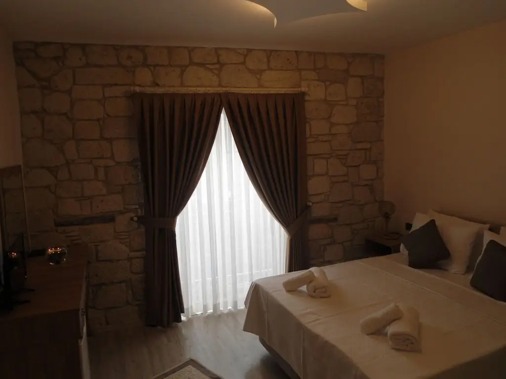 Чешме: F&G Butik Hotel